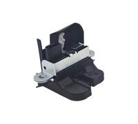 Compatible with Skoda for Yeti Boot Lock Tailgate Luggage Compartment OEM:5L6827505E 5L6827505D 5L6827505C Tailgate Latch Assembly