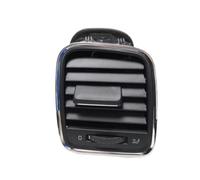 Compatible With Skoda For Yeti Dashboard Air Conditioning AC Outlet Ventilation Rear AC Vent Car Accessories Air Vent Outlet(Right)