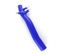Compatible with Smart for Fortwo 450 for Roadster 0.7L 2004 2005 2006 2007 Silicone Air Intake Hose Kit Radiator Coolant Hose Auto Parts Radiator Coolant Hose