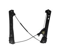 Compatible With Smart For Three 2014 Front Left/right Window Lifter Mechanism Regulator A4537200400 A4537200500 Window Regulator parts(Front right)