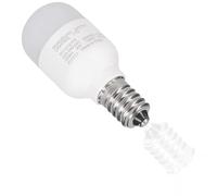 Compatible with Smeg Fridge & Freezer Genuine E14 Led Long Life Light Bulb - 481010456788 / C00054000