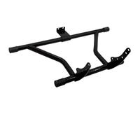 Compatible With Softail For Breakout 114 For FXBRS 2018 2019 2020 Motorcycle Highway Peg 2 Step Crash Bar Engine Guard Forward Control