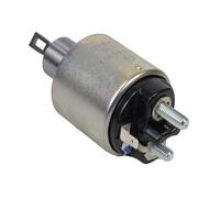 Compatible with Solenoid Europe 11 ID Iv Male Sword Male Terminal Switch Right 11 Body ID 56 OD M5 x 0.8 THD Threads 12 Cycle Mount Work Cycle Flashing 4