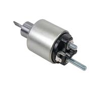 Compatible with Solenoid Europe Fits Iii Platform 56-OD Body M5 X 0.8 THD-Threads Mounting Male Spade-Terminal Switch 12 Intermittent-Duty Cycle 3-Terminals Right 680175598177