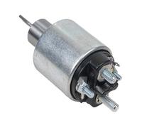 Compatible with Solenoid for Europe 5 Right 56-OD Body 4 Terminal Count M5 X 0.8 THD Threads Mount 12 Duty Cycle Flashing 3 Hole Mounting Type