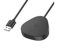 Compatible with Sonos Roam Replacement USB Charging Dock Cable, AWADUO USB Magnetic Wireless Charger Charging Cables SmartWatch Accessories(1.5m/5ft)