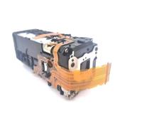 Compatible with Sony FDR-AX40 AX45 AX53 AXP55 Camcorder Optical lens assy repair parts without Anti shake and COMS sensor