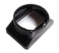 Compatible With Sony FE PZ 28-135mm F4 G OSS Lens Hood, Original Replacement Shade For SELP28135G
