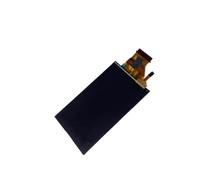 Compatible with Sony HDR-CX610 CX620 CX670 PJ610 PJ620 PJ670 PJ675 PDR-AXP55 Camera LCD Display Camera Screen Repair + Backlight + Touch