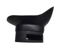 Compatible with Sony VX2200 PD198 AX2000 NX5 Z5 Viewfinder Rubber Eyecup Eye Cup Camera Replacement Unit (Color : A)