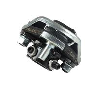 Compatible with Spline Steering Rag Joint 1 DD x 13/16-36 Replacement for and Earlier Power Box 1977