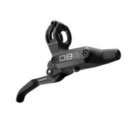 Sram Db6 2000 Mm Left Brake Lever 2000 mm Black