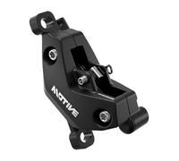compatible with SRAM Anodized aluminum hydraulic disc brake MOTIVE BRONZE A2 MMX