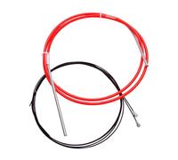 Sram Slickwire Road Shift Cable Kit 5 mm White