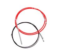 compatible with SRAM Bicycle brake cable and housing SLICKWIRE ROAD V2 5 MM