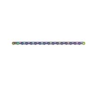 compatible with SRAM Bicycle chain RED E-TAP AXS 114ES FLATTOP E1 12V