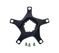 compatible with SRAM Bicycle chainring spider FORCE22/CX1 BCD 110 (11V)