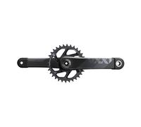 compatible with SRAM Bicycle crank DUB BOOST LUNAR DM (C2) XX1 EAGLE