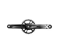 compatible with SRAM Bicycle crank POWERSPLINE BOOST DM SX EAGLE