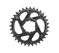 compatible with SRAM Bicycle plate DM BOOST X-SYNC EAGLE 11/12V