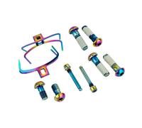 compatible with SRAM Brake caliper hardware replacement kit G2 RSC/ULTIMATE