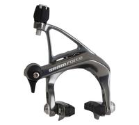 compatible with SRAM BRAKE CALIPER SET FOR ROAD FORCE
