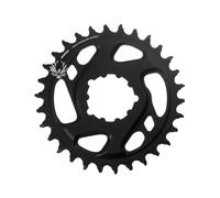 compatible with SRAM Cold forged plate DM BOOST C1 X-SYNC 2 EAGLE GX 11/12V