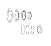 compatible with SRAM Crown separator kit CASSETTE XG-1290 RED ETAP AXS 12V 10-26