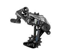 Sram Force 1 Type 3.0 Rear Derailleur Black 11s / Max 36t 11s Black