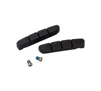 compatible with SRAM Replacement brake pad for cyclocross brakes SHORTY