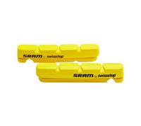 compatible with SRAM Replacement carbon road brake shoe DIRECT MOUNT