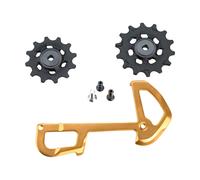 compatible with SRAM Replacement inner box with pulleys XX1 EAGLE