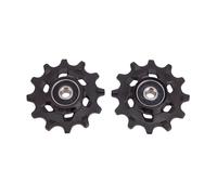 compatible with SRAM Replacement of rollers for gearbox X01/X01DH/X1/GX1/CX1/RIV
