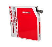 compatible with SRAM Stainless steel bicycle shift cable 1.1MM 100 UDS V2 2200 M