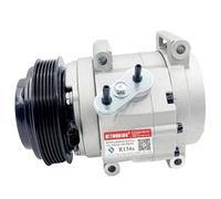 Compatible With SsangYong Actyon Korando. Air Conditioning Compressor 6711303211 749004 6711303011 SP17 67113-03011