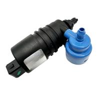 Compatible With Ssangyong For Actyon For Kyron 2005-2011 The Car Engine Wiper Washer Pump Windshield Wiper Washer Pump OWM:8632009000 Car Wiper Motor Replaces