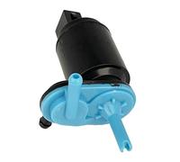 Compatible With Ssangyong For Actyon For Kyron The Car Windshield Wiper Washer Pump Auto Parts Auto Accessories OEM:1H6955651 8632009000 Car Wiper Motor Replaces