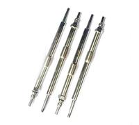 Compatible With Ssangyong For Actyon Sports For Kyron For Rexton Ignition Auxiliary Heater Glow Plugs Accessory 6641590001 Glow Plugs