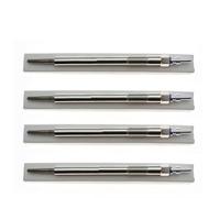 Compatible With Ssangyong For Korando C For Actyon For Rodius II D22F 2.2 2015-2026 6721590001 A6721590001 1 2 4 X Glow Plug Car Parts(4pcs)