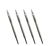 Compatible with Ssangyong For Korando C For Rodius II D22F 2.2 2015 2016 2017 2018 2019 6721590001 A6721590001 1/2/4/X Glow Plug Car Parts(4pcs)