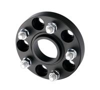 Compatible With Ssangyong For Rexton For Rodius For Kyron For Musso Wheel Spacers Adapters Rim Auto Parts 5x130 CB 84.1mm M14x1.5 Rim Spacers