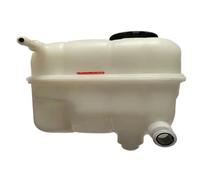 Compatible With Ssangyong For Rexton W 2012 2013 2014 2015 2016 2017 Reservoir Tank Assy Car Accessories OEM : 2161008J22 Expansion Coolant Tank