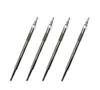 Compatible With Ssangyong For Rodius For Korando 2015 2016 2017 2018 2019 2020 2021 6721590001 Glow Plug Replacement Engine glow plug(4PCS)