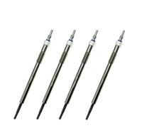 Compatible with Ssangyong for Rodius II for Korando C 2015 Glow Plug A6721590001 6721590001(4pc)