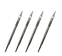 Compatible With Ssangyong For Rodius II For Korando C For Actyon D22F 2.2 2015-2026 A6721590001 6721590001 1 2 4 8X Glow Plug Glow Plug Parts