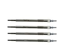 Compatible With Ssangyong For Stavic For Korando C For Actyon 2.2 D22F D22R 2015 2016 2017 6721590001 A6721590001 5V Glow Plugs(4pcs)