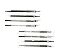 Compatible With Ssangyong For Stavic For Korando C For Actyon 2.2 D22F D22R 2015 2016 2017 6721590001 A6721590001 5V Glow Plugs(8pcs)