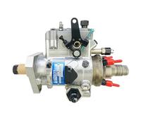 Compatible With STANADYNE Original, Diesel Fuel Injection Pump 6 Cylinder Genuine DB2831-5013 For Excavator