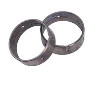 Compatible With Steed 400 Vlx 1988-1998 Motorcycle Connecting Rod Crankshaft Main Bearing Crankshaft Tile 36mm 132148-MM4-000 13325-MM9-315 Main Bearings crankshaft