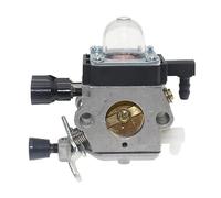 Compatible With Stihl C1Q-S278 Carburetor for FS38 FS55 HS45 Hedge Trimmer | 2-MIX engine carburetor replacement, for hedge trimmer fuel intake system, spare carburetor